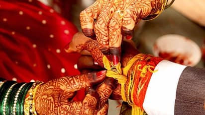 ದೇಗುಲಗಳಲ್ಲಿ ಮದುವೆ ನಿಷೇಧವಿಲ್ಲ: ಸ್ಪಷ್ಟನೆ