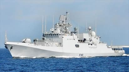 अमेरिकी प्रतिबंधों  की परवाह किए बगैर भारत ने रूस से किया अहम करार