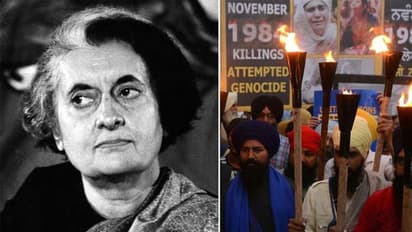 1984 సిక్కుల ఊచకోత కేసులో దోషికి ఉరిశిక్ష