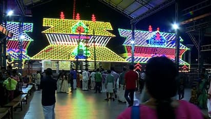 ഗുരുവായൂര് ക്ഷേത്രത്തിലെ വാദ്യരംഗത്ത് അപ്രഖ്യാപിത ജാതിഭ്രഷ്ട്