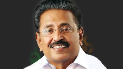 కాంగ్రెస్ సీనియర్ నేత కన్నుమూత