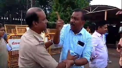 ಅಯ್ಯೋ ವಿಧಾತ, ಇವನೆಂತ ರೈತ?: ಗುಂಡಿನ ಗಮ್ಮತ್ತಿನಲ್ಲಿ ಕಳ್ಕೊಂಡ ಕಿಮ್ಮತ್ತು!