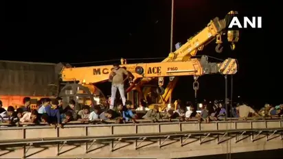 Odisha: 12 dead, 50 injured as bus falls into Mahanadi riverbed