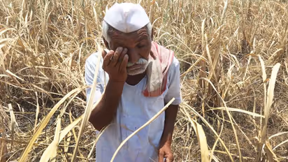 ರಾಜ್ಯದ 125 ತಾಲೂಕಲ್ಲಿ ಈಗಲೂ ಬರದ ಪರಿಸ್ಥಿತಿ!