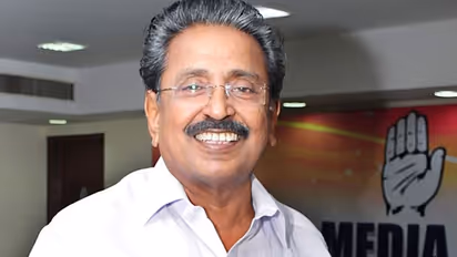 Wayanad MP MI Shanavas breathes his last; died of post-surgery complication