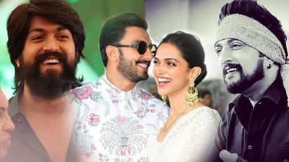 ದೀಪಿಕಾ ರಣವೀರ್ ಆರತಕ್ಷತೆಗೆ ಕನ್ನಡದ ಸ್ಟಾರ್ ನಟರು!