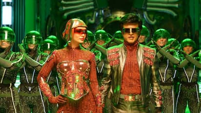 फिल्म ‘2.0’ से जुड़ी यह 11 खास बातें जानकर आप हो जाएंगे हैरान