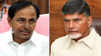 ‘‘బాబూ వి లవ్ యూ’’...కేసీఆర్ కి షాకిచ్చిన ఐటీ ఉద్యోగులు