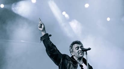 Singer Lucky Ali set to perform for the first time in Ahmedabad