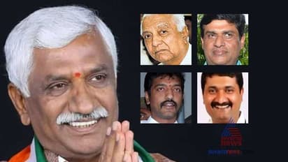 ಶಾಸಕರ ಕರ್ಮಕಾಂಡ: 7 ಮಂದಿ ವಿರುದ್ಧ ಎಫ್‌ಐಆರ್‌