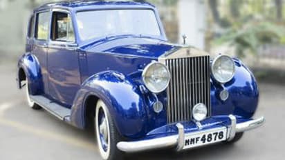 ವಿಂಟೇಜ್ ಕಾರಿನ ರಿಜಿಸ್ಟ್ರೇಶನ್‌ಗೆ ಹೊಸ ನೀತಿ: ಕೇಂದ್ರದಿಂದ ಮಹತ್ವದ ಹೆಜ್ಜೆ!