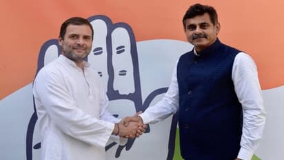 రెండేళ్లుగా నా బాధను ఎవరూ పట్టించుకోలేదు: కొండా విశ్వేశ్వర్ రెడ్డి