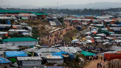 Rohingya countdown begins in Jammu & Kashmir with data collection