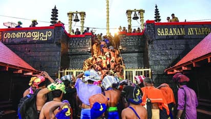 Devotees' economic boycott leads to loss of Rs 11.71 crore in Sabarimala temple’s income