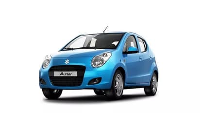 ಮಾರುತಿ ಸುಜುಕಿ ಕಂಪೆನಿಯ ಫ್ಲಾಪ್ ಕಾರುಗಳಿವು!