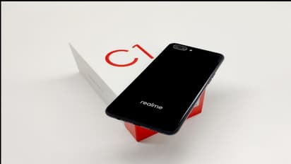 റിയല് മീ സി1: 8000 രൂപയ്ക്ക് ഇതിലും കിടിലന് ഫോണ് കിട്ടില്ല.!