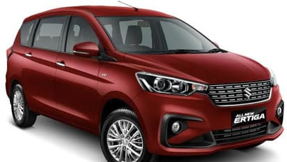 ಮಾರುತಿ ಸುಜುಕಿ ಎರ್ಟಿಗಾ ಕಾರು ಬಿಡುಗಡೆ-ಬೆಲೆ ಎಷ್ಟು?