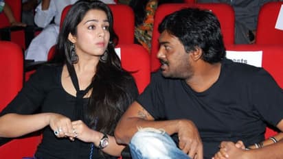 మొత్తం ఛార్మీనే ఇంఛార్జ్... అదే పూరి తెలివైన స్ట్ట్రాటజీ