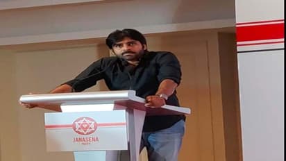 బాబుతో ప్రయాణం ప్రమాదకరం:రాహుల్ కి పవన్ హెచ్చరిక