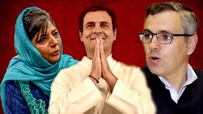 जम्मू-कश्मीर में कांग्रेस, पीडीपी और नेकां  का महागठबंधन, बुखारी हो सकते हैं सीएम