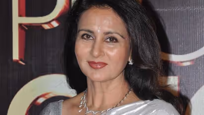 #MeToo is a warning against misusing authority: Poonam Dhillon