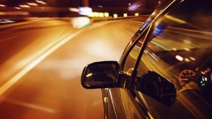 ಮಂಗಳೂರು: ಓವರ್ಟೇಕ್ ಭರದಲ್ಲಿ ಅಪಘಾತ, ಇಬ್ಬರು ಸಾವು