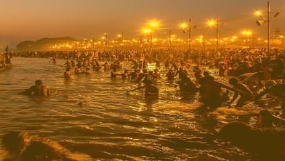 कृत्रिम बुद्धिमत्ता(आर्टिफिशियल इंटेलिजेन्स) से नियंत्रित होगा इस बार का कुंभ मेला