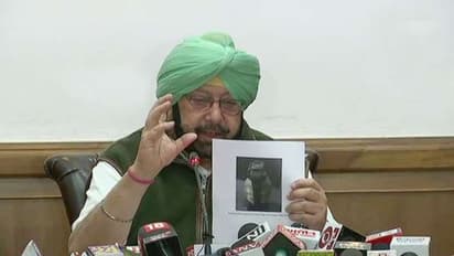 അമരീന്ദർ സിംഗിനെതിരെ നിലപാട് കടുപ്പിക്കാൻ ഹൈക്കമാൻഡ്; വിശ്വസ്തരെ പുതിയ മന്ത്രിസഭയിൽ നിന്ന് ഒഴിവാക്കിയേക്കും