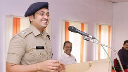 യതീഷ് ചന്ദ്രയുടെ ഓഫീസിലേക്ക് ബിജെപിയുടെ പ്രതിഷേധ മാർച്ച് ഇന്ന്