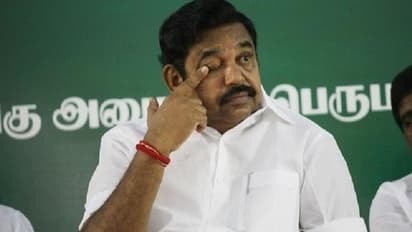 எம்.ஜி.ஆர்- ஜெயலலிதாவை தாண்டி வரலாற்றுல இடம்பிடிக்கணும்... அசரடிக்கும் எடப்பாடியின் சபதம்!