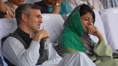 Madhav says PDP, NC working on Pakistan’s instruction, Abdullah dares to prove charge