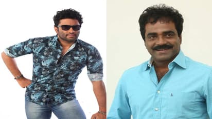 ರಾಕ್ ಲೈನ್ ವೆಂಕಟೇಶ್ ಸ್ಪೂರ್ತಿಯಿಂದ ಹೀರೊ ಆದ ಧನಂಜಯ್ ಅತ್ರೆ