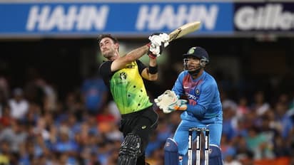 ಆಸ್ಟ್ರೇಲಿಯಾ ಬಾರಿಸಿದ್ದು 158, ಭಾರತ 169 ರನ್ - ಆದರೂ ಸೋಲು ಯಾಕೆ?