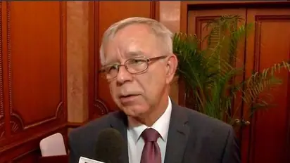 यूरोपीय यूनियन ने भारत को दिया हिंद महासागर में सैन्य सहयोग का प्रस्ताव