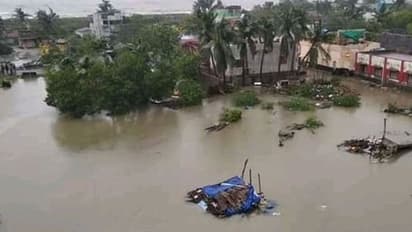 Life in Cyclone Gaja-affected regions returning to normal: O Panneerselvam