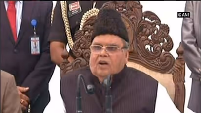 लोकसभा के साथ हो सकता है जम्मू कश्मीर विधानसभा चुनाव, राज्यपाल ने बतायी विधानसभा भंग करने की वजहें