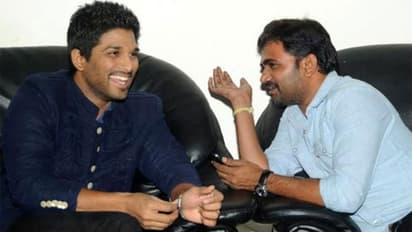 బన్నీకి మంచి కథలు రాకుండా అడ్డుకుంటున్నాడా..?