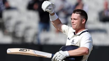 ಭಾರತ ವಿರುದ್ಧದ ಟೆಸ್ಟ್ ಪಂದ್ಯಕ್ಕೆ ಆಸ್ಟ್ರೇಲಿಯಾ ತಂಡ ಪ್ರಕಟ!