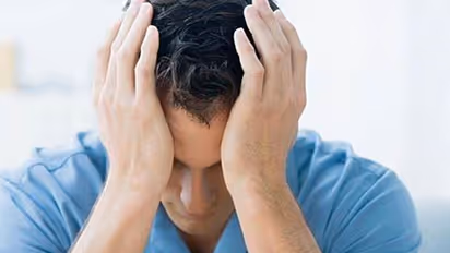 ഈ അഞ്ച് അസുഖങ്ങൾ സ്ത്രീകളെക്കാൾ പുരുഷന്മാരിൽ