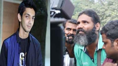 అనిరుద్ పాడనన్నాడని డైరెక్టర్ సూసైడ్ అటెంప్ట్!