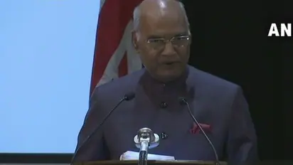 राष्ट्रपति कोविंद ने ऑस्ट्रेलिया यात्रा के दौरान प्रधानमंत्री मॉरीसन से मुलाकात की, पांच समझौतों पर हस्ताक्षर