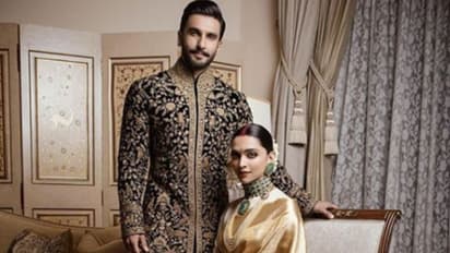 शादी से लेकर रिसेप्शन तक, दीपिका ने की अनुष्का की कॉपी?, देखकर तो ऐसा ही लग रहा है