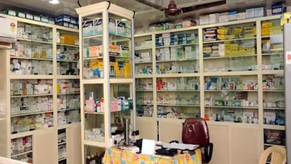 Generic Aadhaar: ಒಂದು ಲಕ್ಷ ಹೂಡಿಕೆ ಮಾಡಿ ತಿಂಗಳಿಗೆ ಲಕ್ಷಾಂತರ ಗಳಿಸಿ