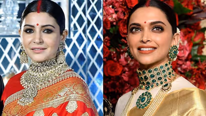 Deepika Padukone to Anushka Sharma: Here's what 5 bollywood actresses follow for glowing skin