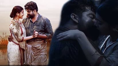 കരിനീല കണ്ണുള്ള പെണ്ണ്.. പ്രേക്ഷകര് കാത്തിരുന്ന ജോസഫിലെ ഗാനമെത്തി