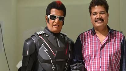 శంకర్ 2.0 రిలీజ్ ని లైట్ తీసుకున్నాడా?