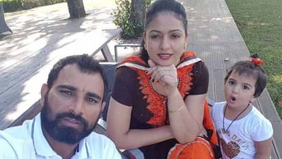 బీసీసీఐ ఆదేశాలను పట్టించుకోని షమి.. చెప్పిందేంటి..? చేసిందేంటీ..?