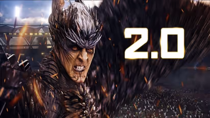 2.0 బిజినెస్.. తెలుగు రాష్ట్రాల్లో 70కోట్ల టార్గెట్!