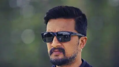 Sumalatha vs Nikhil in Mandya: Sudeep conveys wishes to this candidate