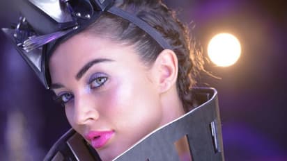 ರಜನಿಕಾಂತ್‌ರ 2.0 ಚಿತ್ರದ ಫೋಟೋಗಳಿವು....